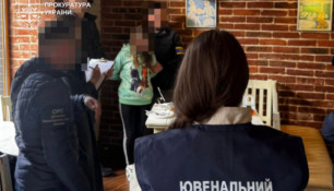 Жінку з Волині судитимуть за спробу продати шестирічного сина за 25 тисяч доларів