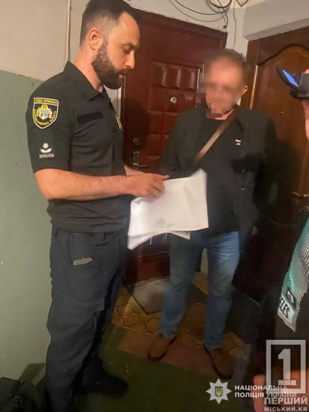 Змінювали номери на службовому авто: у Дніпрі затримали працівників ТЦК, які вимагали гроші за «відкуп» від служби