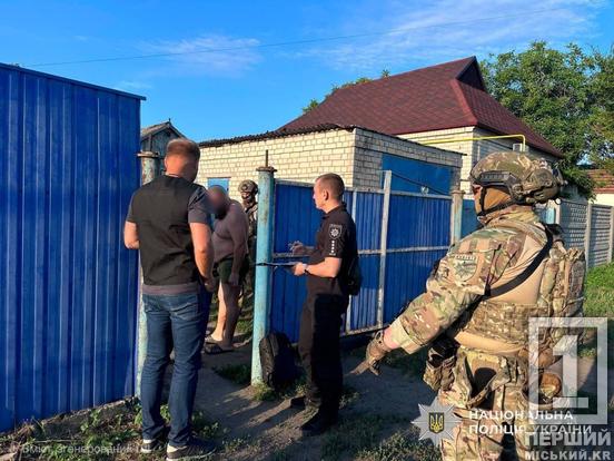 Змінювали номери на службовому авто: у Дніпрі затримали працівників ТЦК, які вимагали гроші за «відкуп» від служби