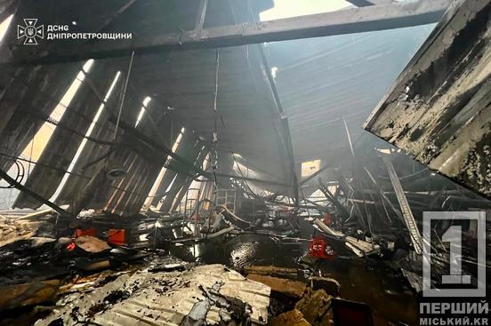 16 загиблих та понад 100 поранених: у Кривому Розі триває рятувальна операція в ТЦ «Сонячна галерея»