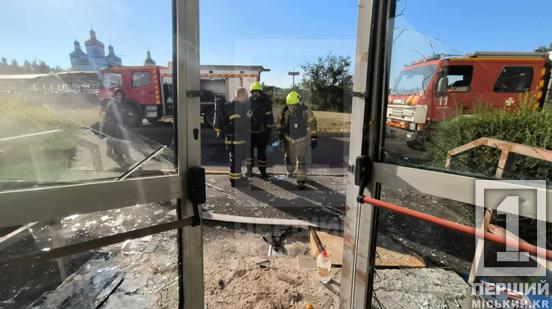 16 загиблих та понад 100 поранених: у Кривому Розі триває рятувальна операція в ТЦ «Сонячна галерея»