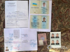20 тисяч доларів за 5 фіктивних посвідчень УБД: на Дніпропетровщині викрили схему незаконного оформлення документів для ухилення від мобілізації