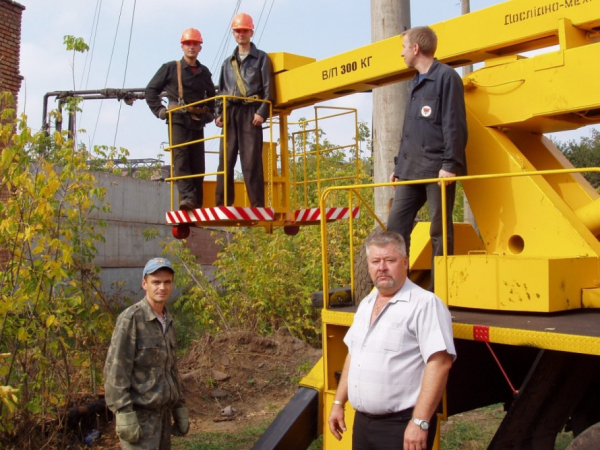 Династія гірників Метінвесту Патреченко: «Істинно не рветься зв’язок поколінь там, де панує повага»