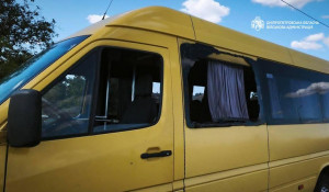 Дніпропетровщина зазнала понад 50 атак за день: поранені 17 людей