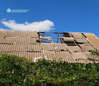 Дніпропетровщина зазнала понад 50 атак за день: поранені 17 людей