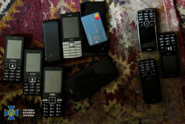 Допомагали росіянам збирати розвіддані: СБУ викрила ще двох коригувальників із агентурної групи фсб, які наводили удари по Дніпру