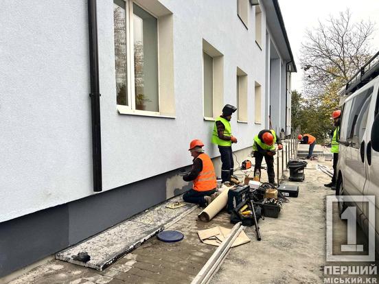 Допомога незалежній країні: як Метінвест підтримує громади Центральної України