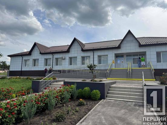 Допомога незалежній країні: як Метінвест підтримує громади Центральної України