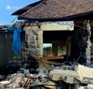 Двоє людей загинули внаслідок атак на Дніпропетровщину: ще двоє поранені