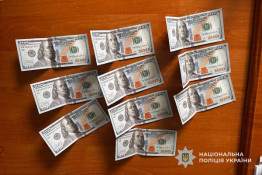 Хабар за вступ до коледжу: на Дніпропетровщині повідомили про підозру директорці закладу освіти