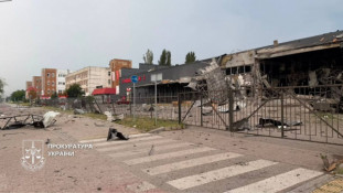 Кількість жертв масованої атаки на Київ і Київщину зросла до 17 загиблих