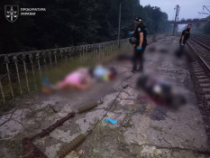 Кількість жертв масованої атаки на Київ і Київщину зросла до 17 загиблих