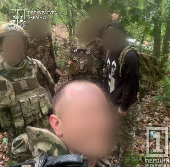 Командиру «ахмату» з Дніпропетровщини заочно повідомили про підозру за обстріли Сумщини