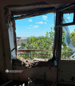 Майже 50 атак за добу: на Дніпропетровщині загинули двоє людей, ще шестеро поранені