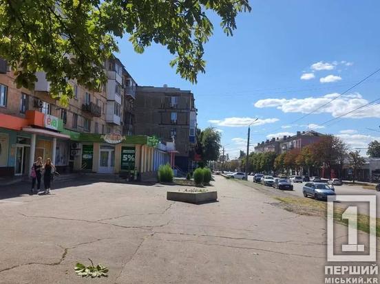 Місто без зайвої реклами: у Саксаганському районі Кривого Рогу знесли незаконні білборди