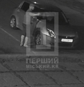 На 129-му кварталі у Кривому Розі чоловік влаштував стрілянину