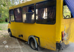 На Дніпропетровщині через російські атаки загинула людина, ще п’ятеро поранені
