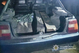На Дніпропетровщині судитимуть трьох чоловіків, які викрали майно з території об’єкта Укрзалізниці