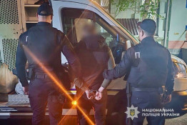На Дніпропетровщині судитимуть трьох чоловіків, які викрали майно з території об’єкта Укрзалізниці