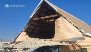 На Дніпропетровщині троє людей дістали поранень внаслідок російських обстрілів