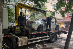 На Дніпропетровщині викрили кол-центр, який ошукував літніх громадян Ізраїлю: підозру отримали 9 людей