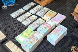 На Дніпропетровщині викрили кол-центр, який ошукував літніх громадян Ізраїлю: підозру отримали 9 людей