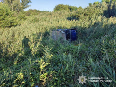 На Дніпропетровщині водію баггі повідомили про підозру після смертельної ДТП із 11-річною дівчинкою