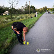 На Дніпропетровщині водію баггі повідомили про підозру після смертельної ДТП із 11-річною дівчинкою