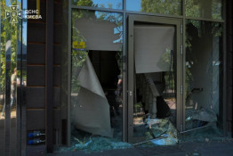 На Київщині вже 37 загиблих через російську атаку: у Києві померла дворічна дитина