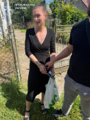 На Рівненщині матір судитимуть за наркоторгівлю та спробу продажу трьох дітей