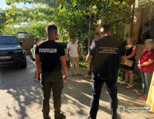 На Закарпатті викрили незаконний видобуток андезиту: збитки державі оцінили у майже мільярд гривень
