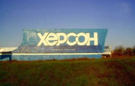 Нічна атака дронів на Херсон: загинули двоє людей, ще двоє поранені