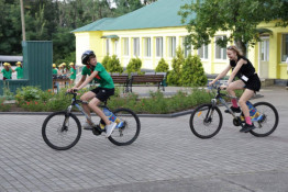 Оздоровча кампанія-2026 фінішує! Стартувала п’ята, остання у цьому році зміна в заміському дитячому таборі для дітей пільгових категорій