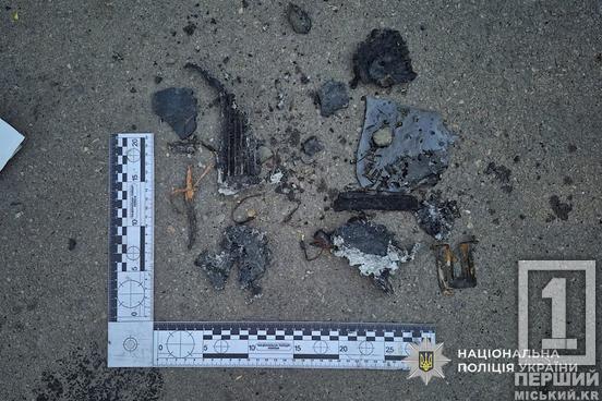 Палили автівки за гроші з месенджера: у Кривому Розі затримали двох жінок