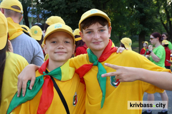 фото управління преси криворізького міськвиконкому