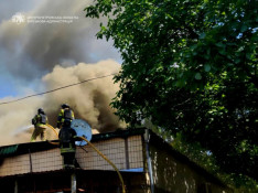 Понад 50 разів атаковано чотири райони Дніпропетровщини