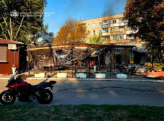 Понад 50 разів атаковано чотири райони Дніпропетровщини