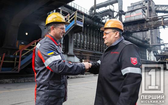 Попри війну та нові економічні виклики: Метінвест підвищує зарплати працівникам на 10%