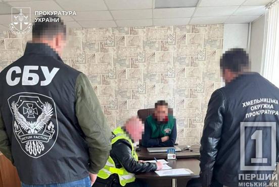 Привласнили 2,6 млн грн на житлі для багатодітної родини переселенців із Дніпропетровщини: на Хмельниччині судитимуть групу посадовців