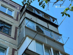 Росія майже 60 разів атакувала Дніпропетровщину: загинули п’ятеро людей, ще 16 – поранені