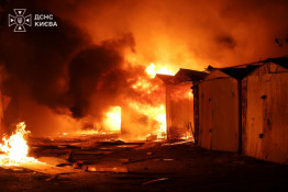 Росіяни вбили трьох людей на Київщині: серед загиблих — дитина