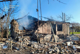 СБУ передала до суду справу 25-річного мешканця Дніпропетровщини, якого підозрюють у держзраді