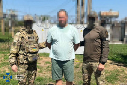 СБУ викрила агентурну мережу ФСБ у трьох областях: серед затриманих — мешканці Кам’янського та Павлограда