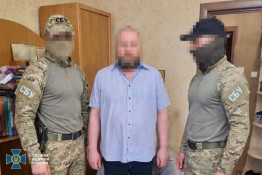 СБУ викрила агентурну мережу ФСБ у трьох областях: серед затриманих — мешканці Кам’янського та Павлограда