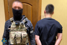 СБУ викрила міжнародний наркосиндикат: вилучили кокаїн на 70 млн грн
