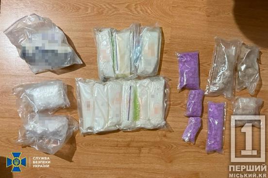 СБУ викрила міжнародний синдикат та вилучила рекордну партію кокаїну