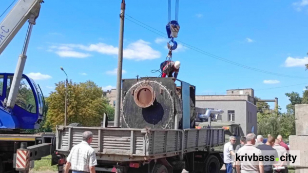 Щоб узимку було тепло: що зміниться для криворіжців перед опалювальним сезоном