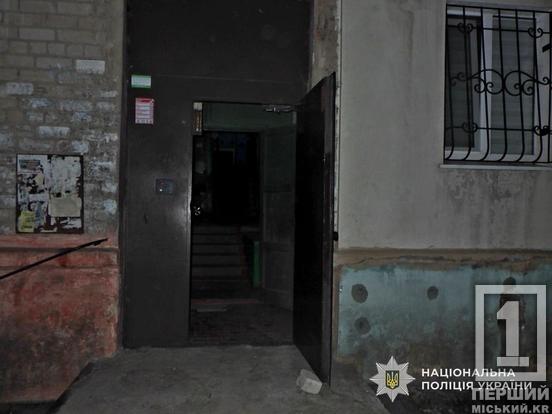 Смертельні ревнощі: на Дніпропетровщині чоловік жорстоко зарізав співмешканку