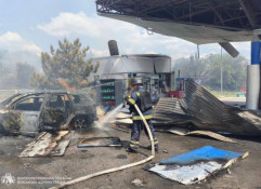 Троє людей загинули через ворожу атаку на Широківську громаду Криворізького району