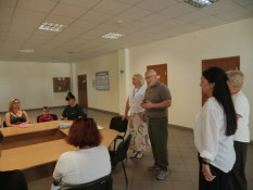 Турбота про людей та робочі місця: Як у Кривому Розі допомагають ветеранам, ВПО та підприємцям